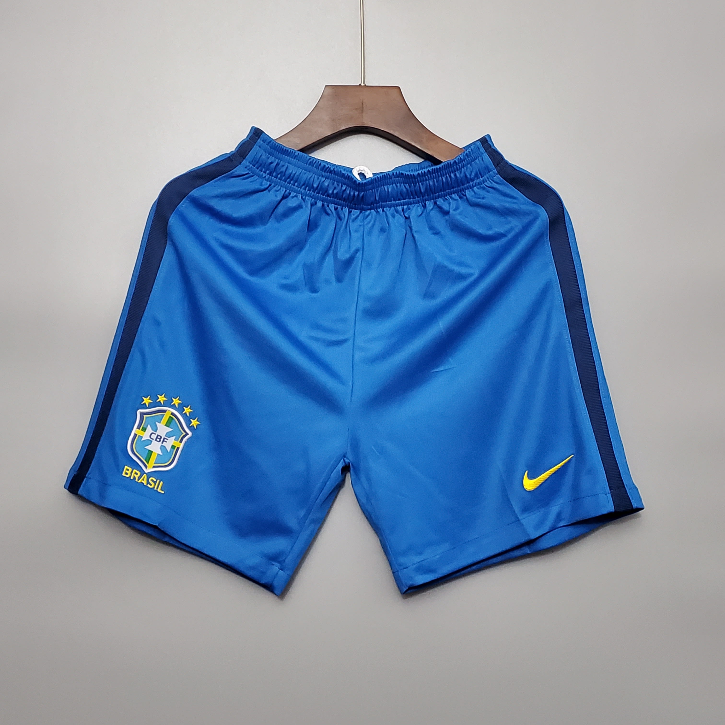 Pantalón 1ª Brasil 2020
