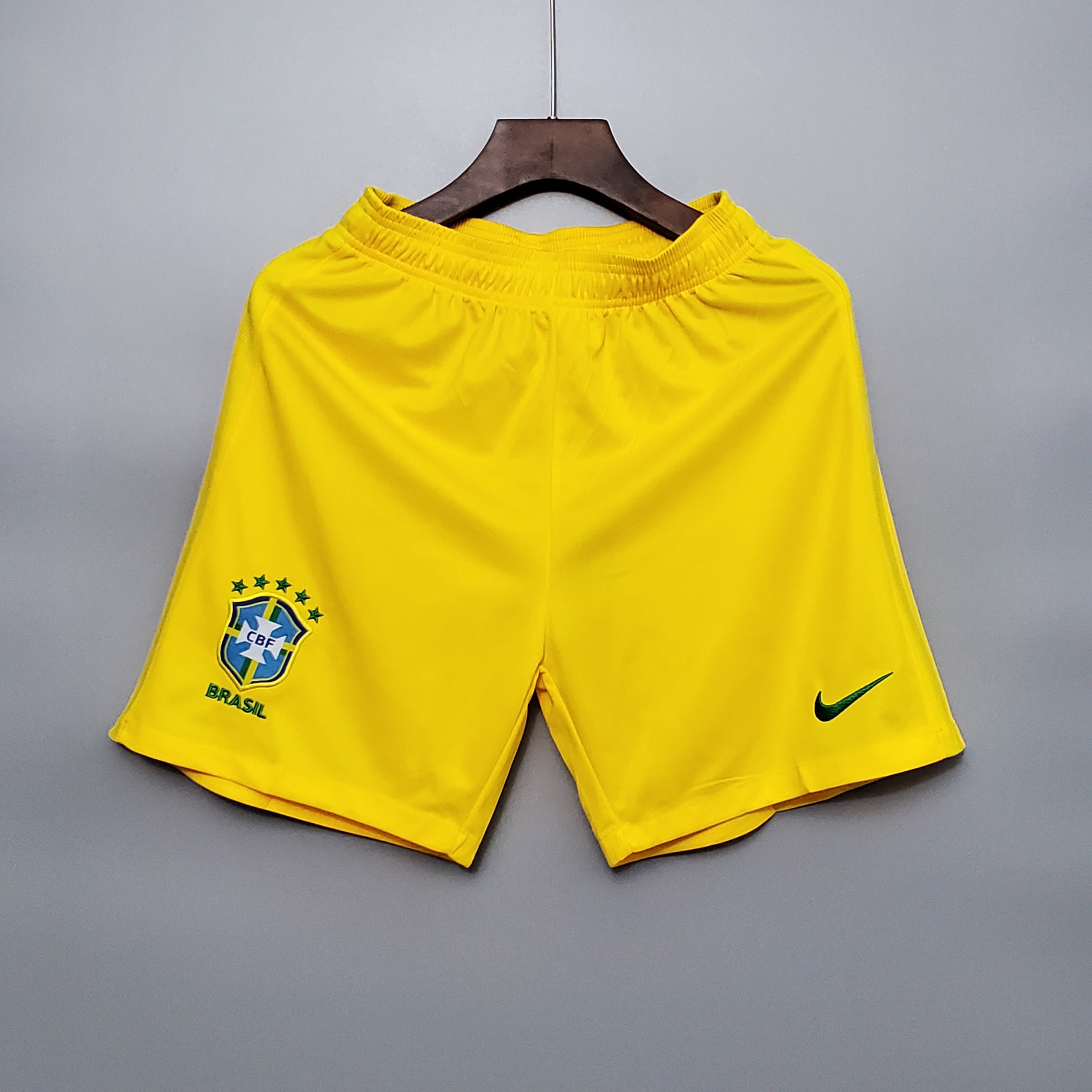 Pantalón 2ª Brasil 2020