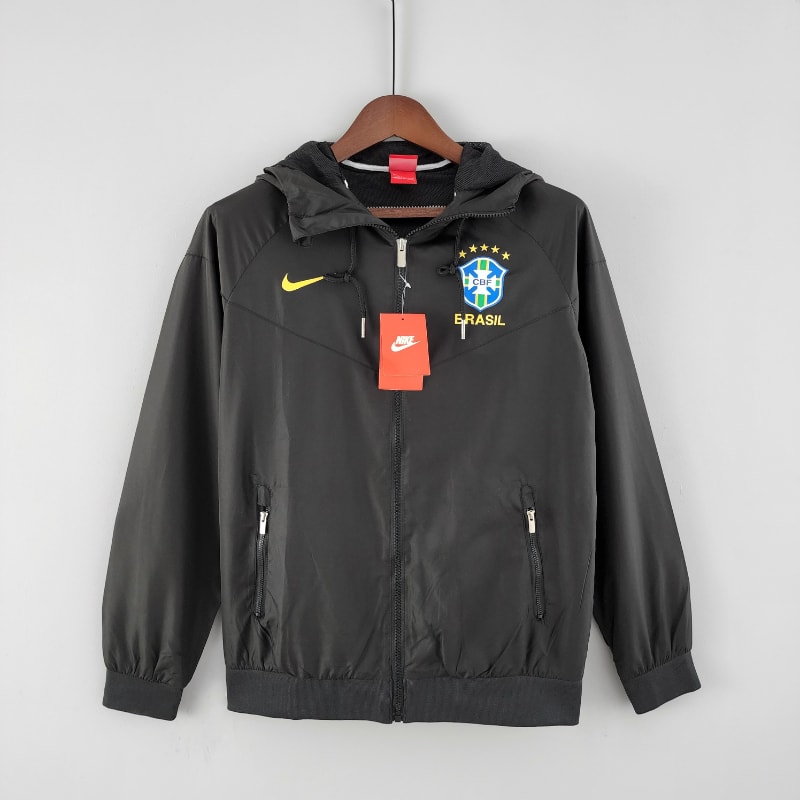 Cortavientos Brasil 2022