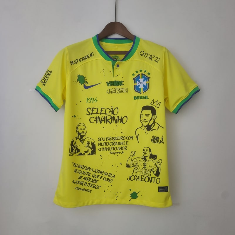 Especial Brasil 2022 imagen 13