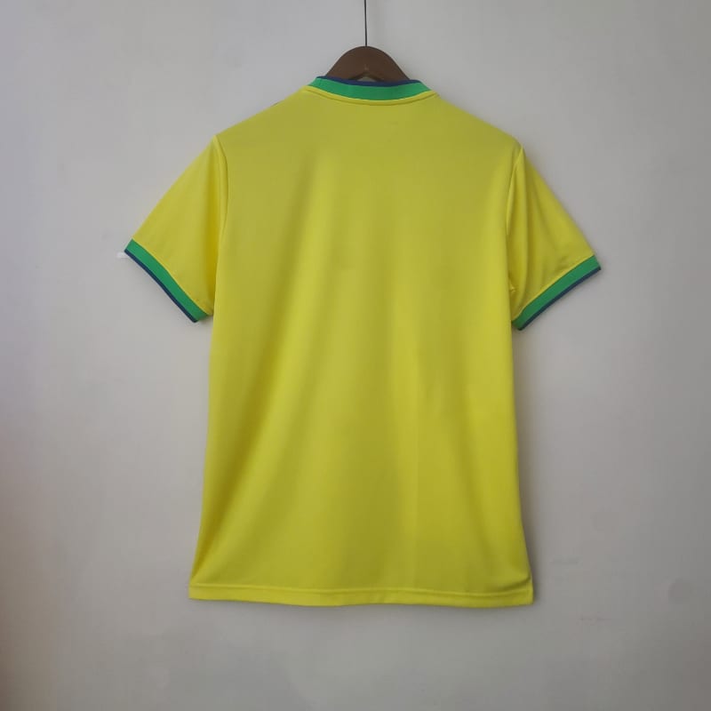 Especial Brasil 2022 Pelé imagen 2