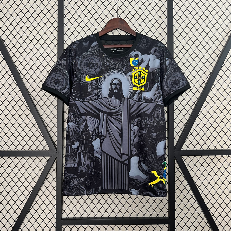 Especial Brasil 2024