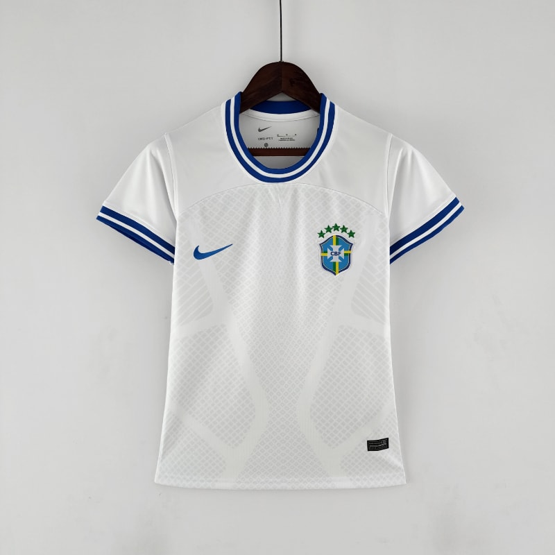 Mujer Brasil 2022