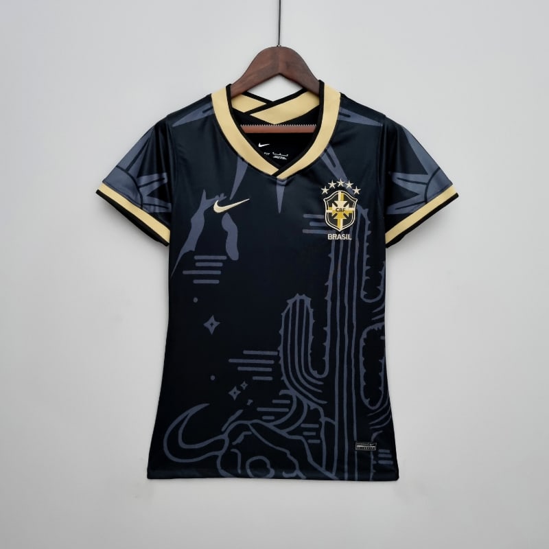 Mujer Brasil 22-23