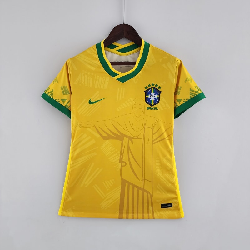 Mujer Brasil especial 2022 imagen 3