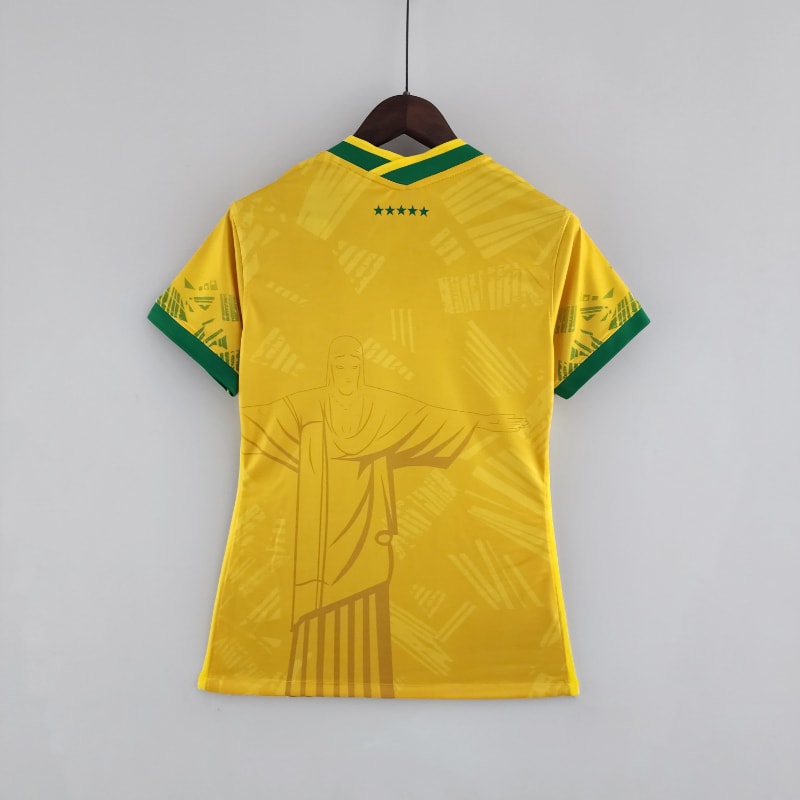 Mujer Brasil especial 2022 imagen 4