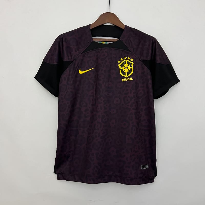 Portero Brasil 2022 imagen 3