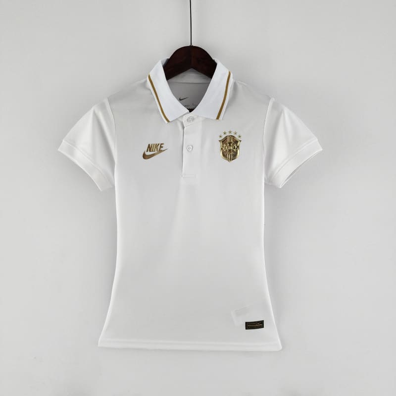 Mujer polo Brasil 2022