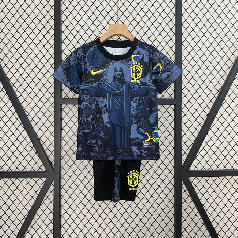 Niño especial Brasil 2024 imagen 5