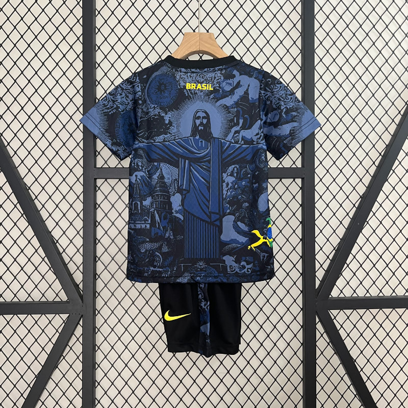 Niño especial Brasil 2024 imagen 6