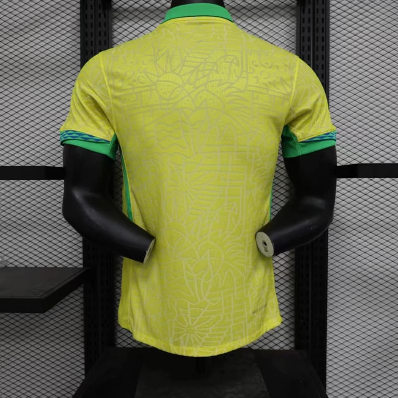 1ª Brasil 2023 VJ imagen 2
