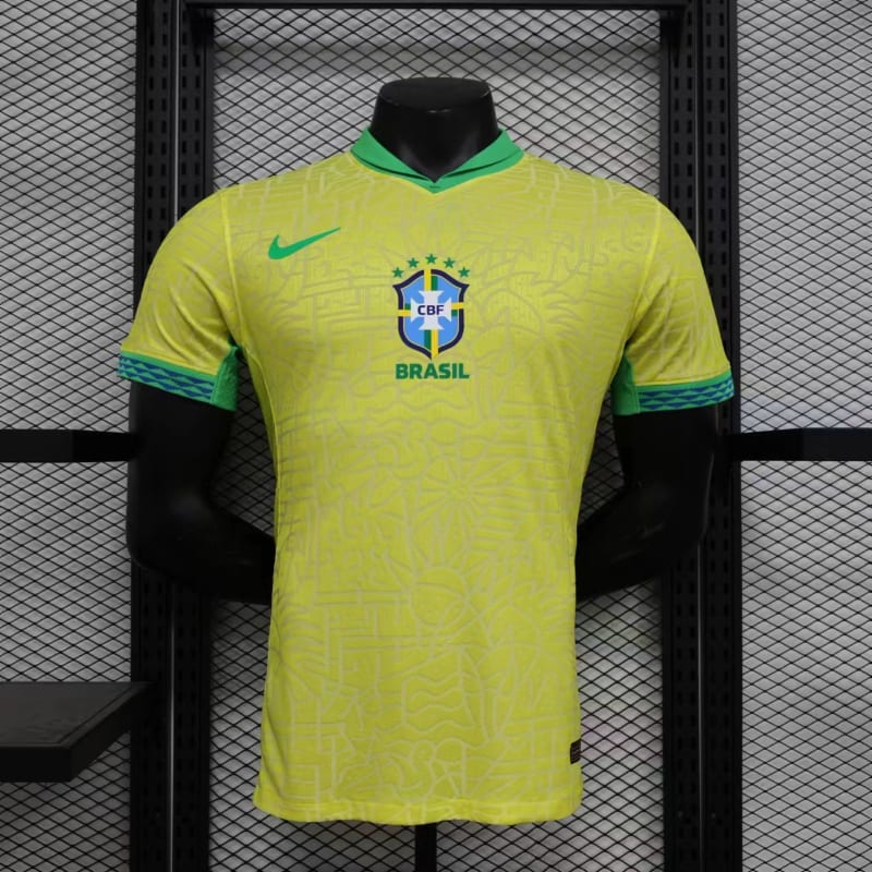 1ª Brasil 2023 VJ