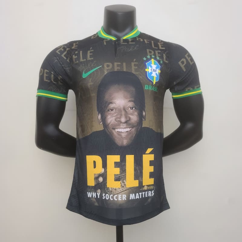 Especial Brasil 2022 VJ