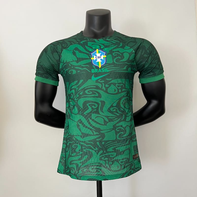 Especial Brasil 2023 VJ