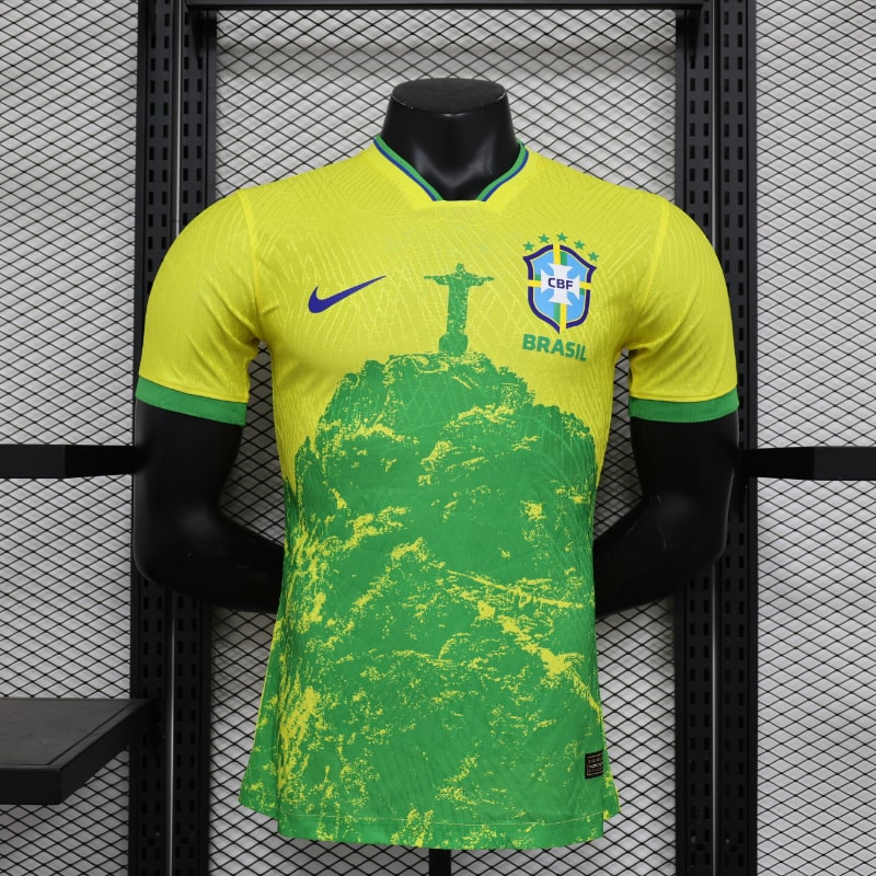 Especial Brasil 2023 VJ imagen 7