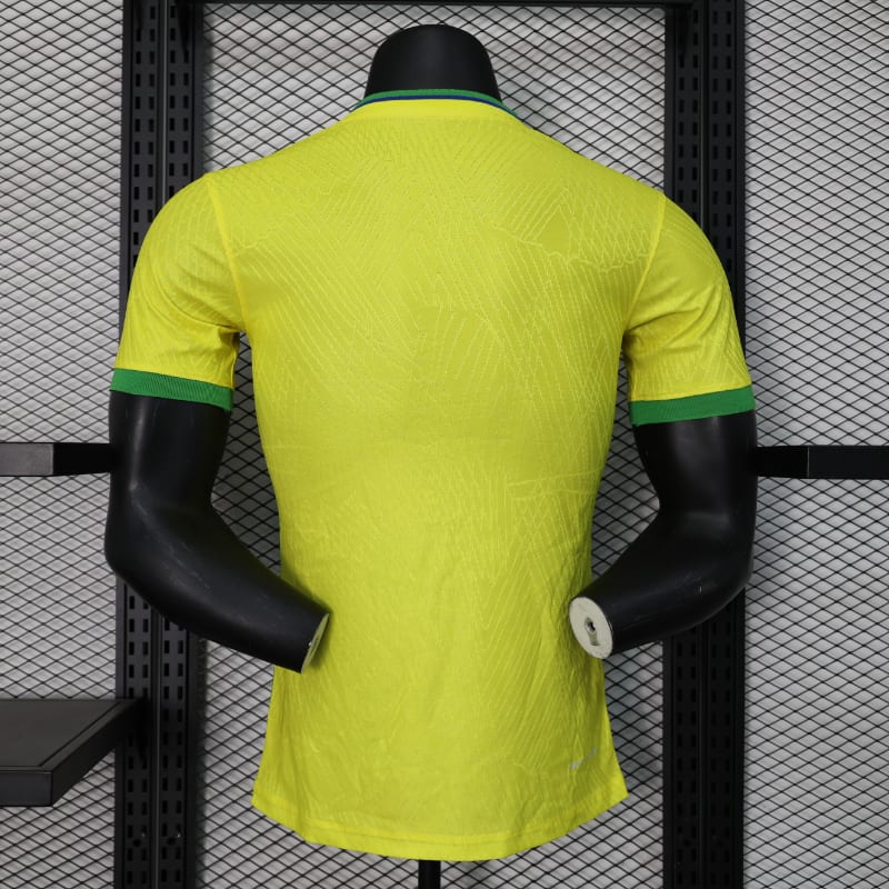 Especial Brasil 2023 VJ imagen 8