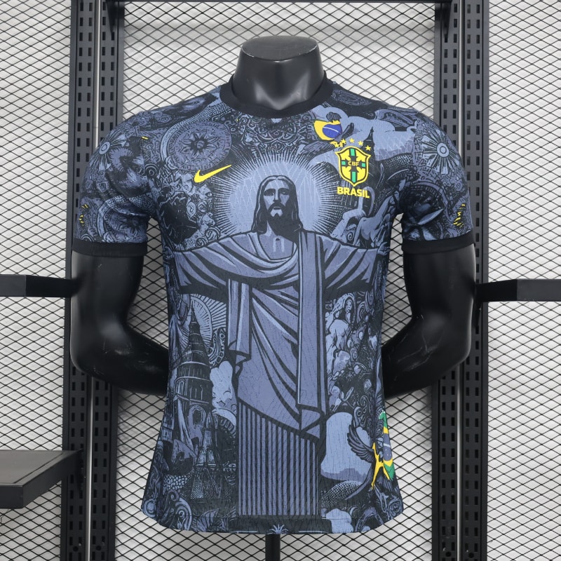 Especial Brasil 2024 VJ imagen 3