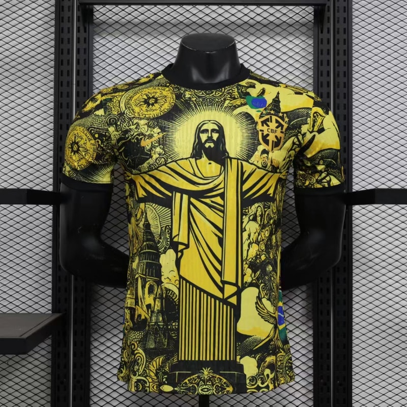 Especial Brasil 2024 VJ