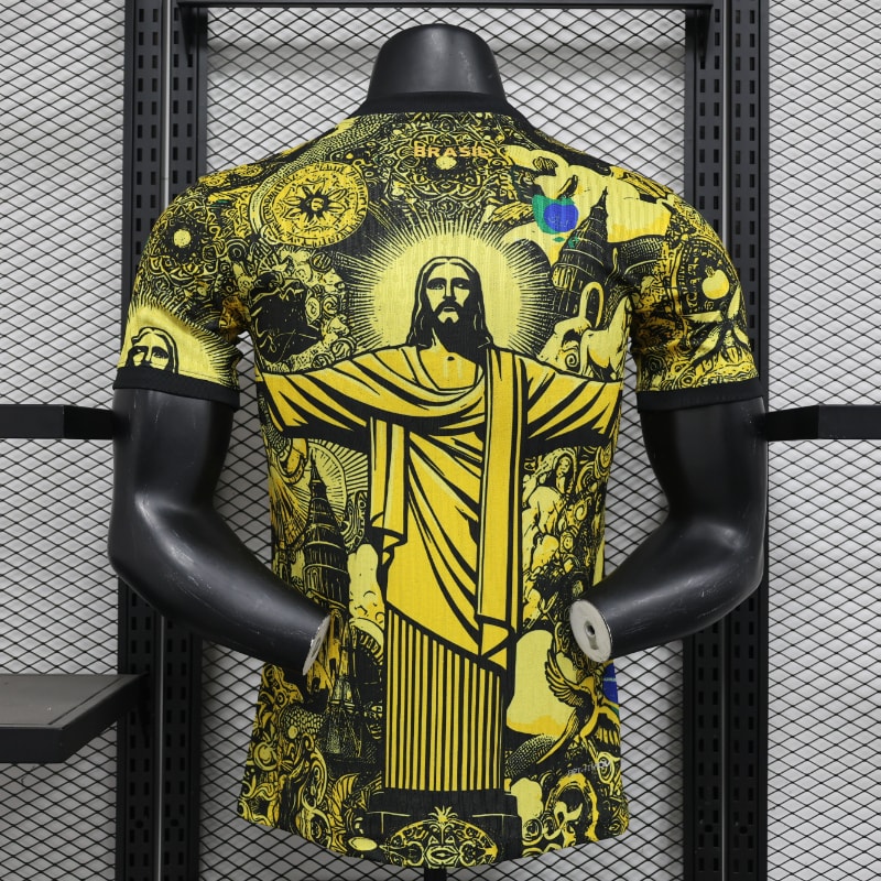 Especial Brasil 2024 VJ imagen 6