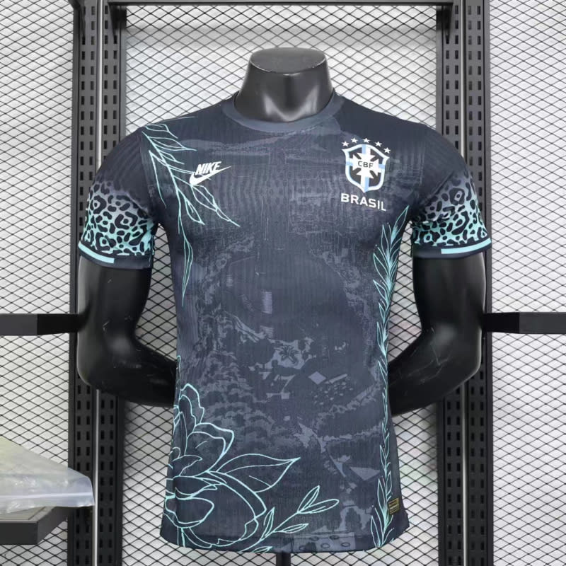 Especial Brasil 2024 VJ imagen 9
