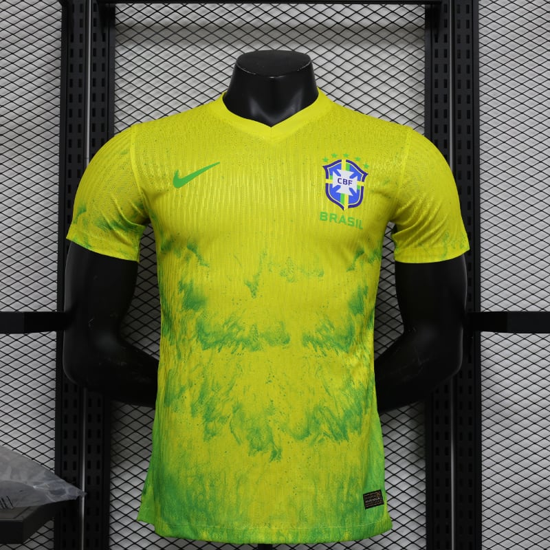 Especial Brasil 2024 VJ imagen 11