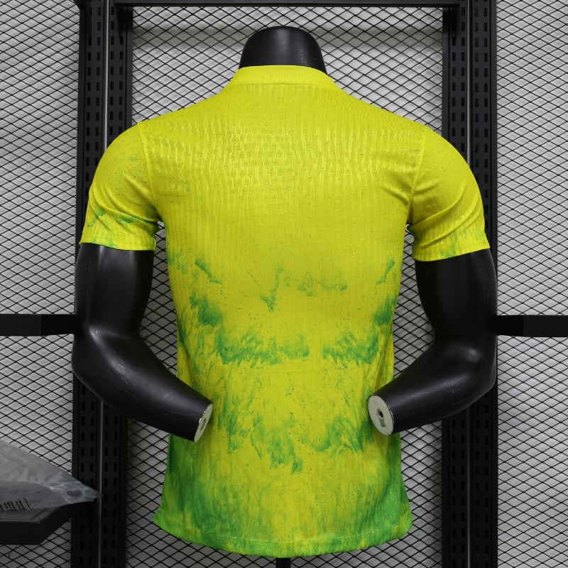 Especial Brasil 2024 VJ imagen 12