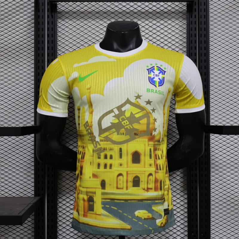 Especial Brasil 2024 VJ imagen 13