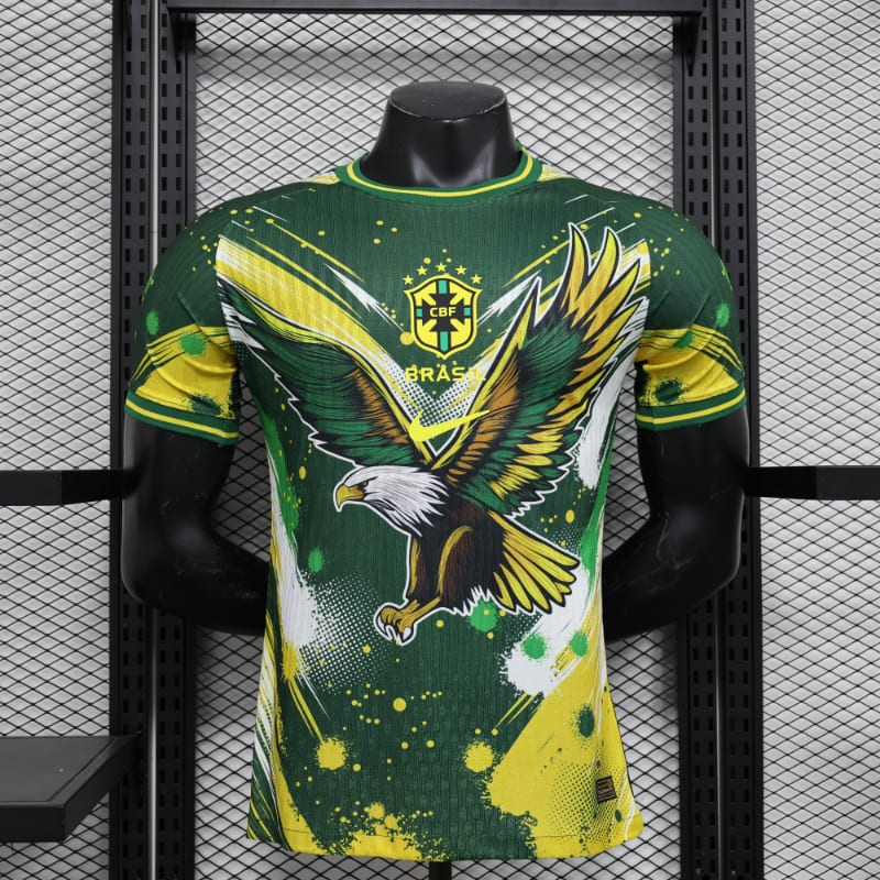 Especial Brasil 2024 VJ imagen 15