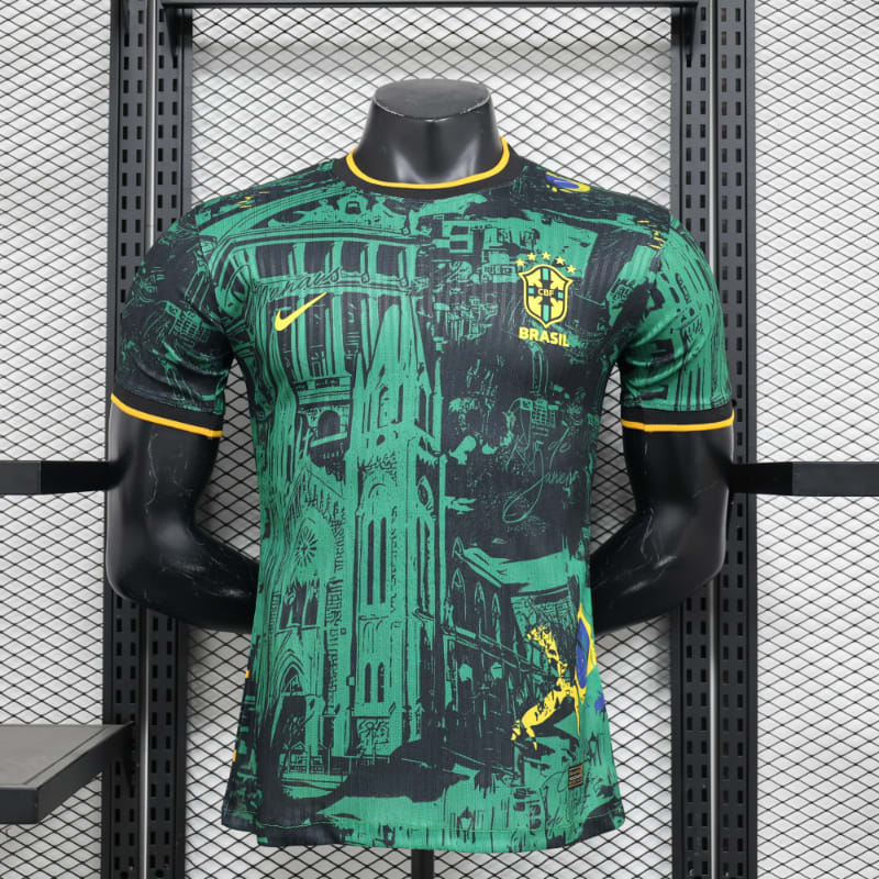 Especial Brasil 2024 VJ imagen 17