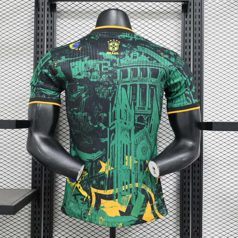 Especial Brasil 2024 VJ imagen 18