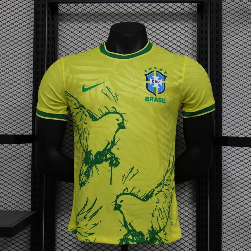 Especial Brasil 2024 VJ imagen 25