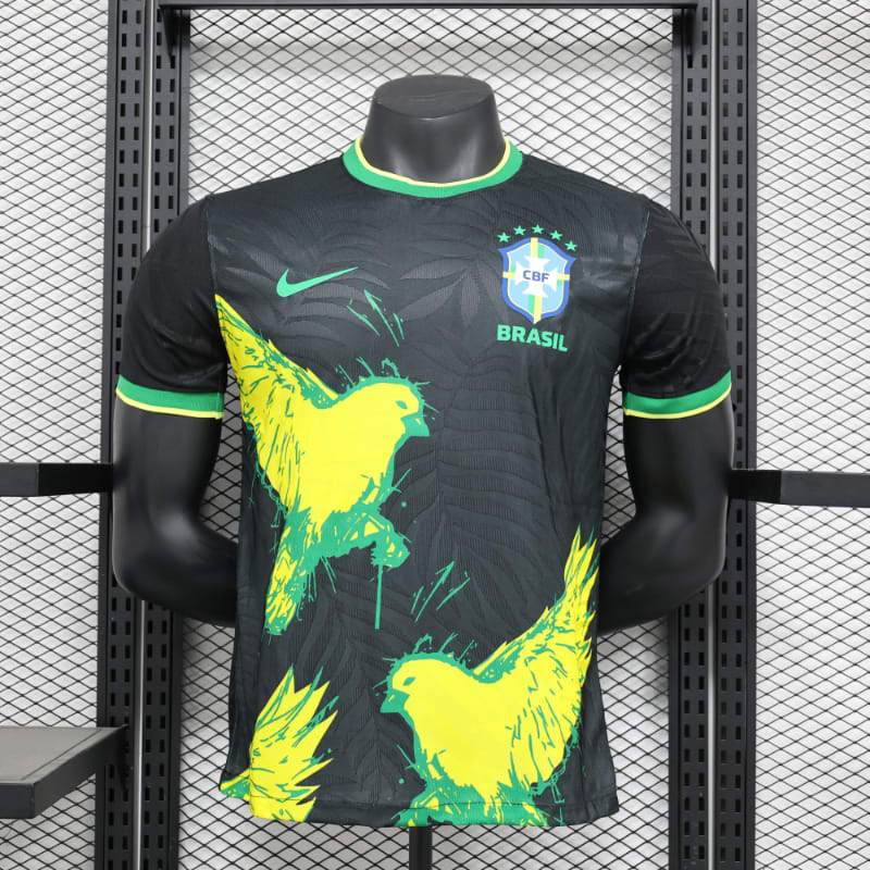 Especial Brasil 2024 VJ imagen 29