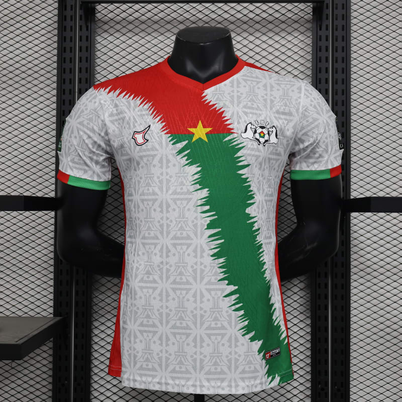 Especial Burkina Faso 2023 VJ imagen 3