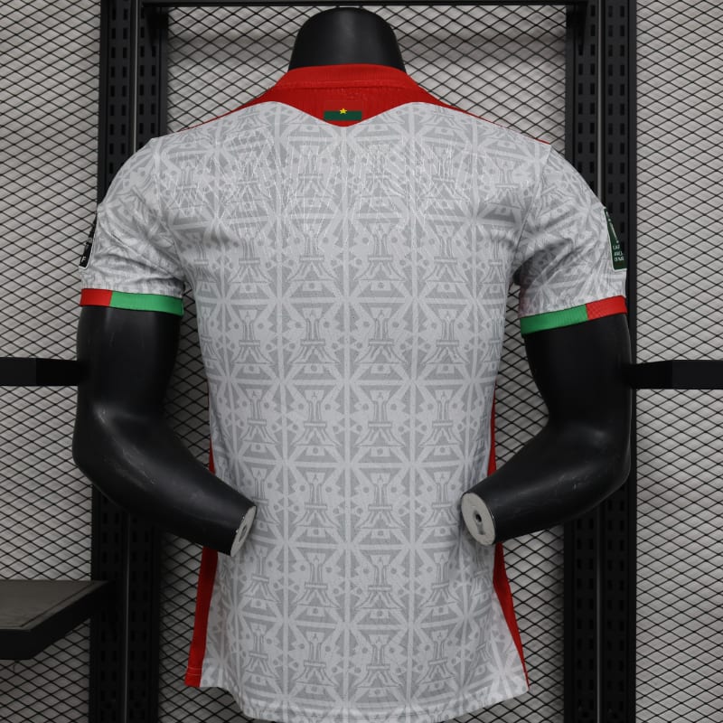 Especial Burkina Faso 2023 VJ imagen 4