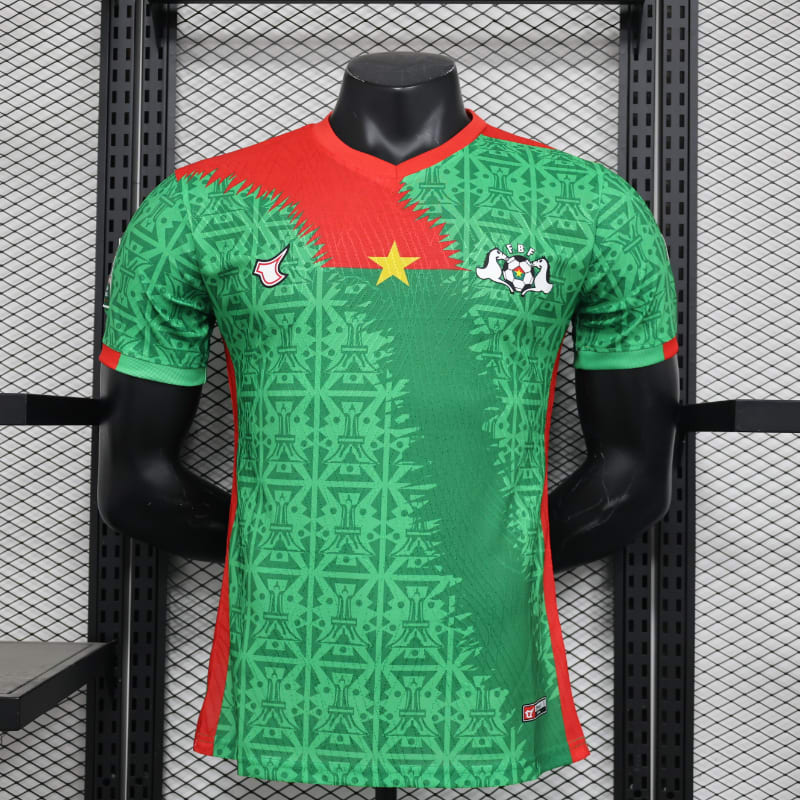 Especial Burkina Faso 2023 VJ imagen 5