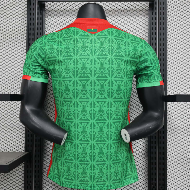 Especial Burkina Faso 2023 VJ imagen 6