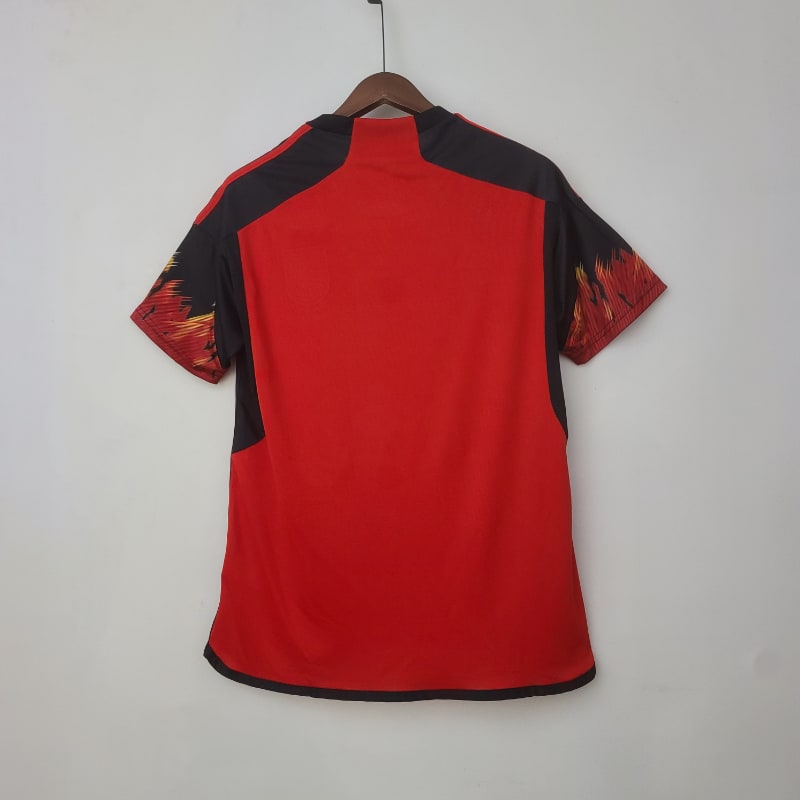 1ª Bélgica 2022 imagen 2