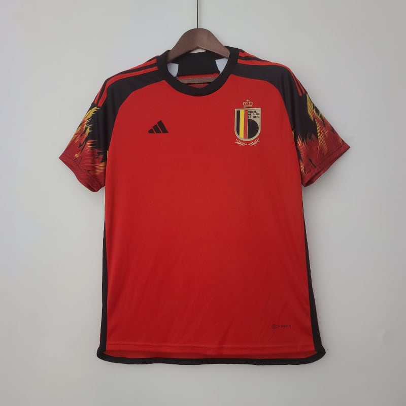 1ª Bélgica 2022