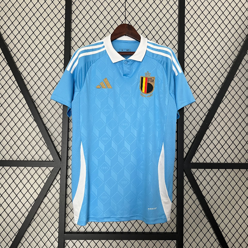 2ª Bélgica 2024