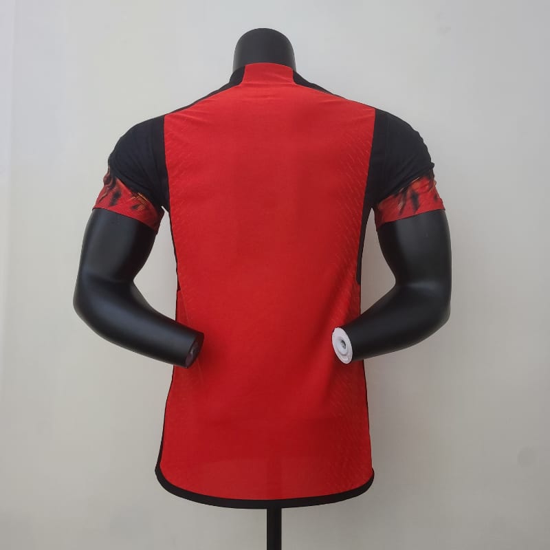 1ª Bélgica 2022 VJ imagen 2
