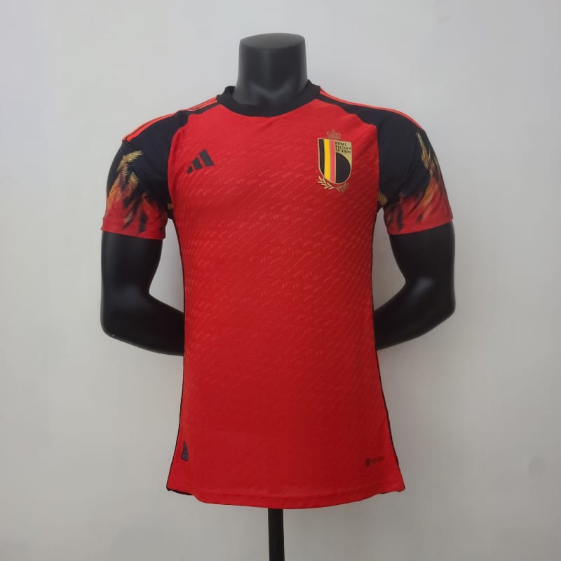 1ª Bélgica 2022 VJ