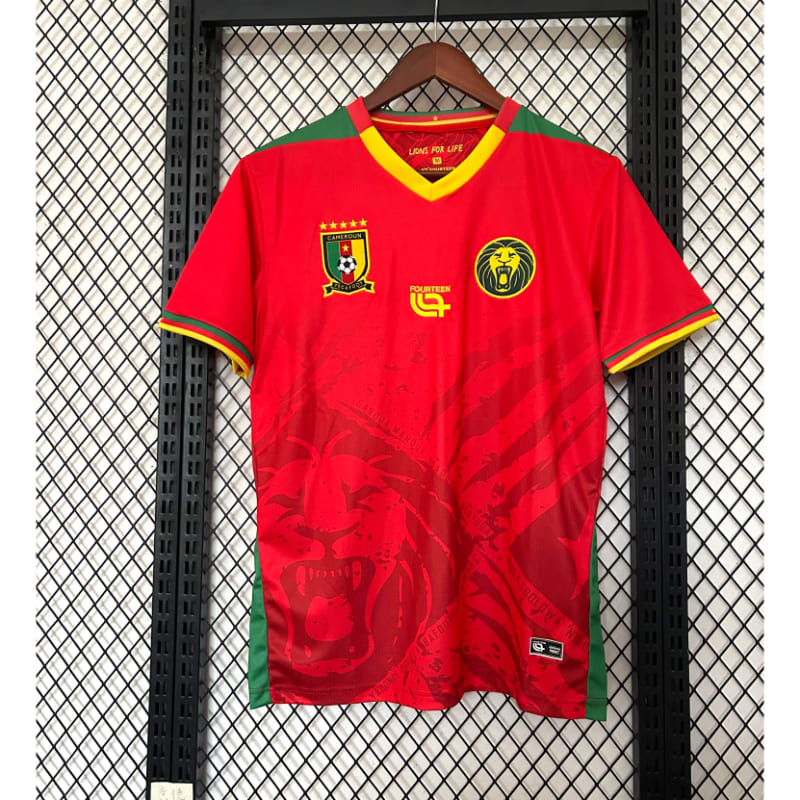 Especial Camerun 2025 imagen 5