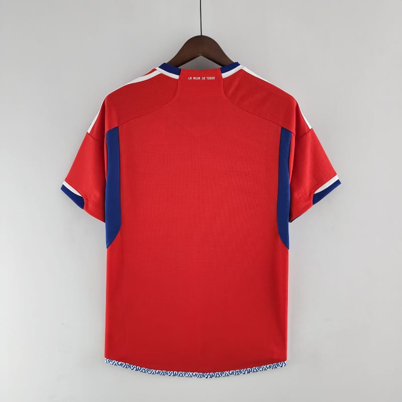 1ª Chile 2022 imagen 2