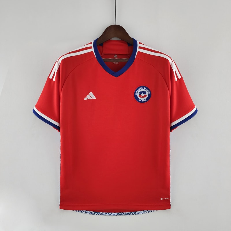 1ª Chile 2022