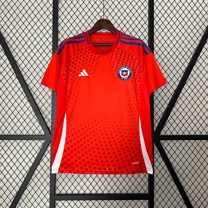 1ª Chile 2024 imagen 3