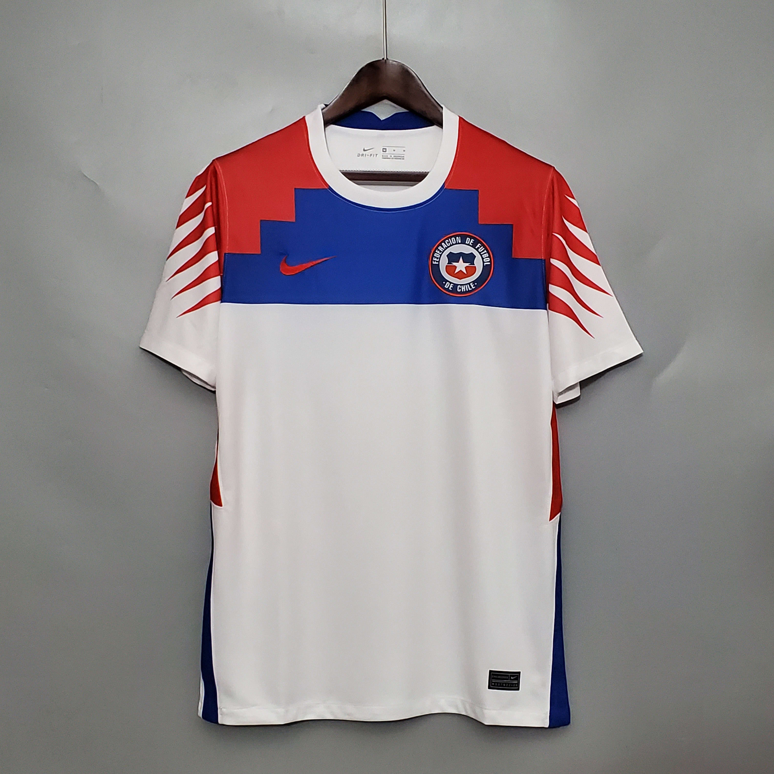 2ª Chile 2020