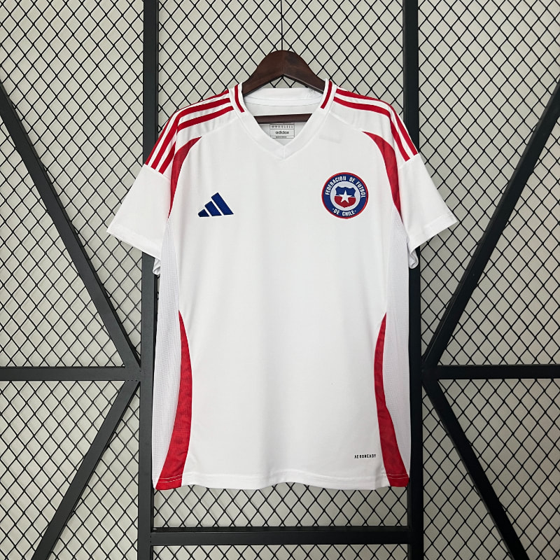 2ª Chile 2024 imagen 3