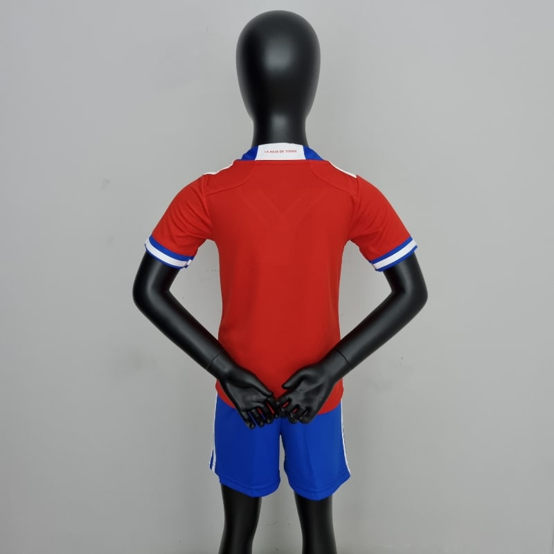 Niño 1ª Chile 2022 imagen 2