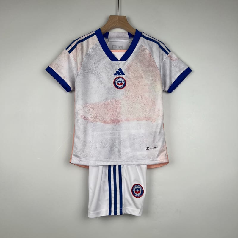 Niño especial Chile 2023