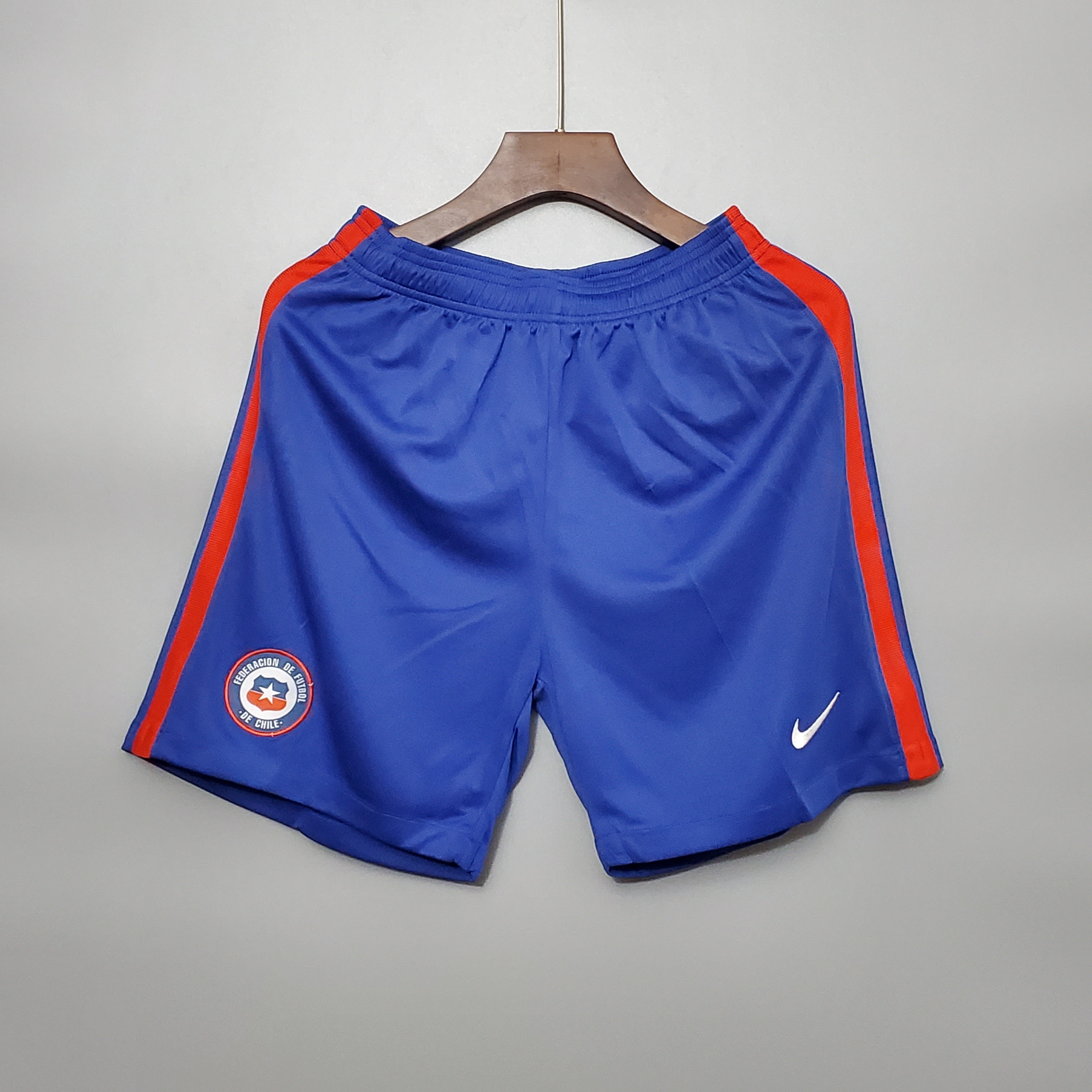 Pantalón 1ª Chile 2020
